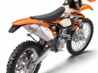 KTM 250 EXC-F